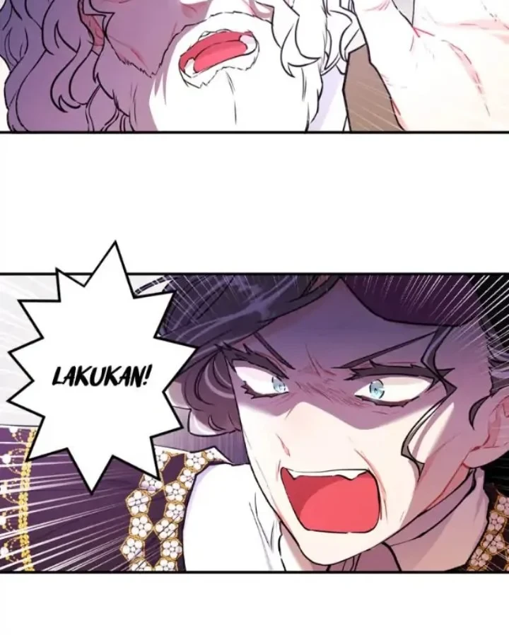 The Male Lead's Little Lion Daughter Chapter 38 - halaman 6