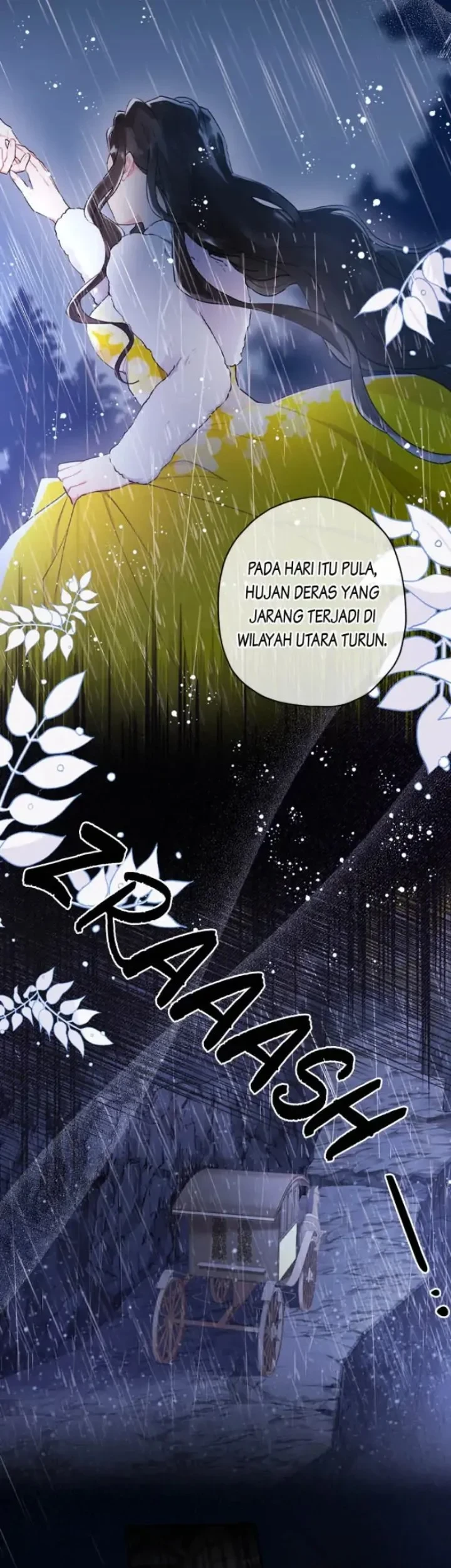 The Male Lead's Little Lion Daughter Chapter 39 - halaman 10
