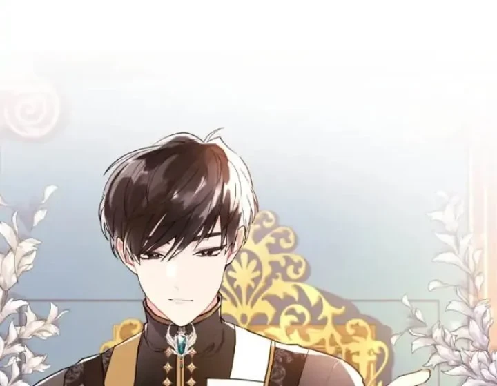 The Male Lead's Little Lion Daughter Chapter 39 - halaman 24