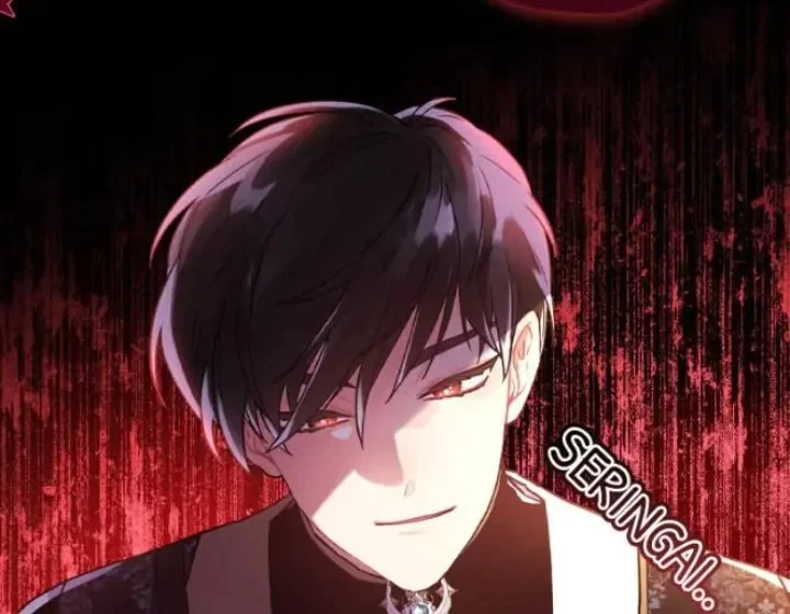 The Male Lead's Little Lion Daughter Chapter 39 - halaman 45