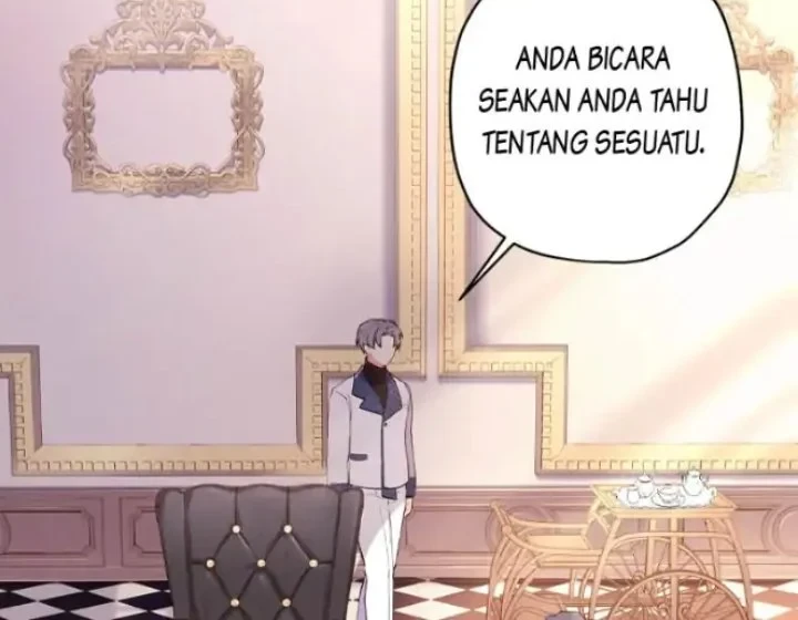 The Male Lead's Little Lion Daughter Chapter 39 - halaman 6