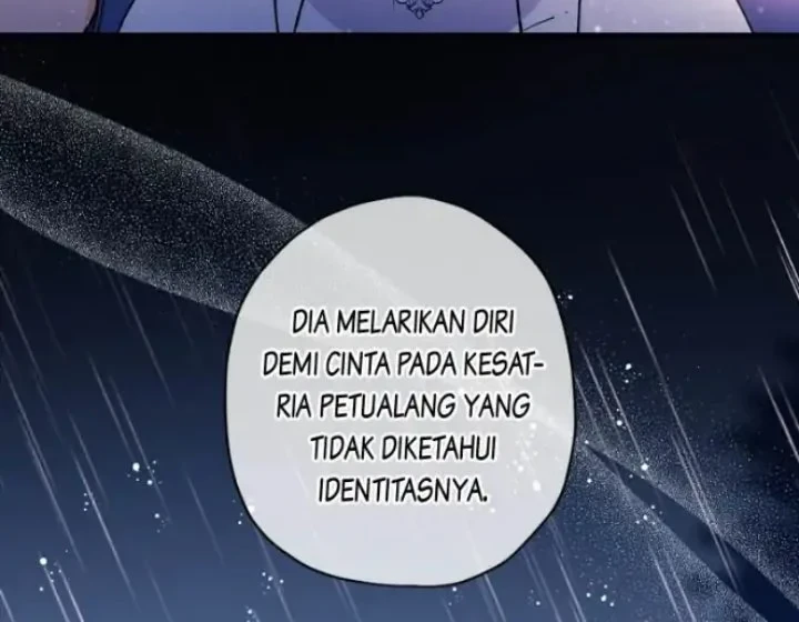 The Male Lead's Little Lion Daughter Chapter 39 - halaman 9