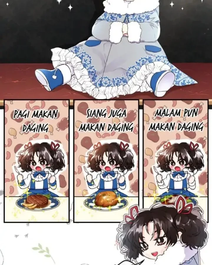 The Male Lead's Little Lion Daughter Chapter 4 - halaman 12