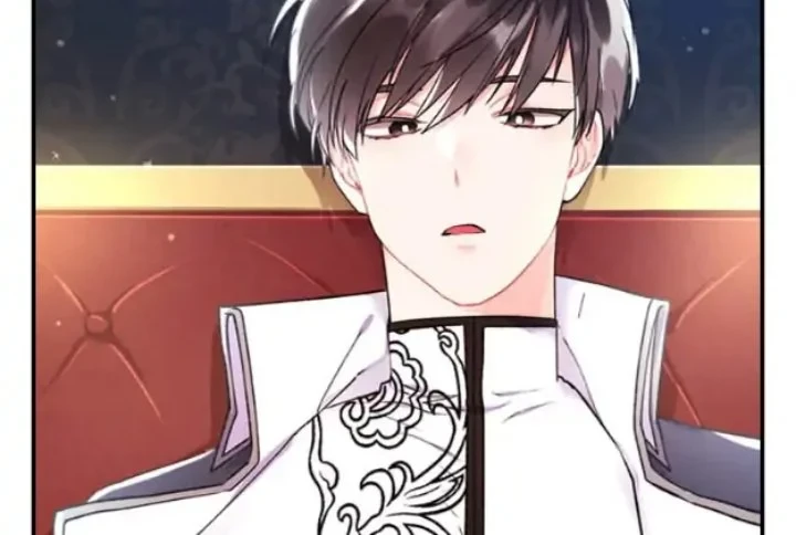The Male Lead's Little Lion Daughter Chapter 4 - halaman 15