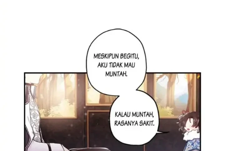 The Male Lead's Little Lion Daughter Chapter 4 - halaman 18