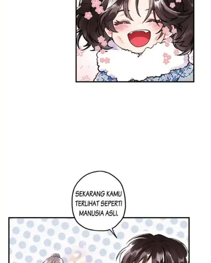 The Male Lead's Little Lion Daughter Chapter 4 - halaman 3