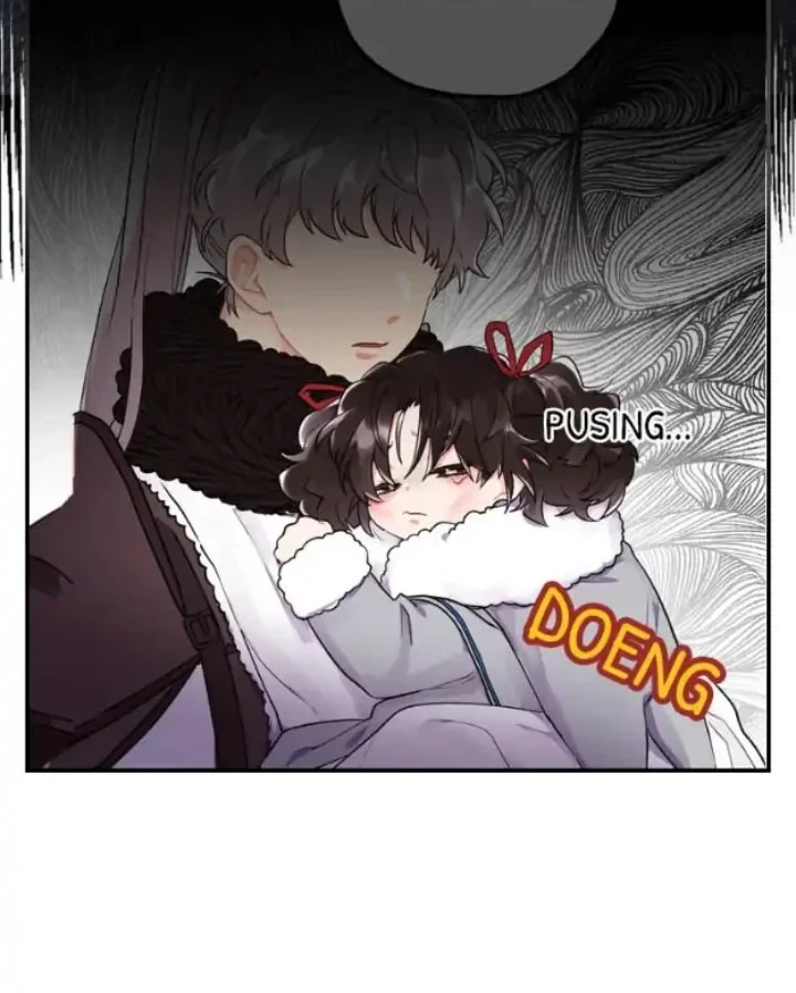 The Male Lead's Little Lion Daughter Chapter 4 - halaman 30