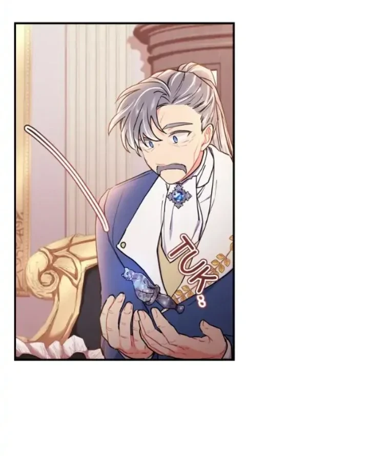 The Male Lead's Little Lion Daughter Chapter 40 - halaman 21