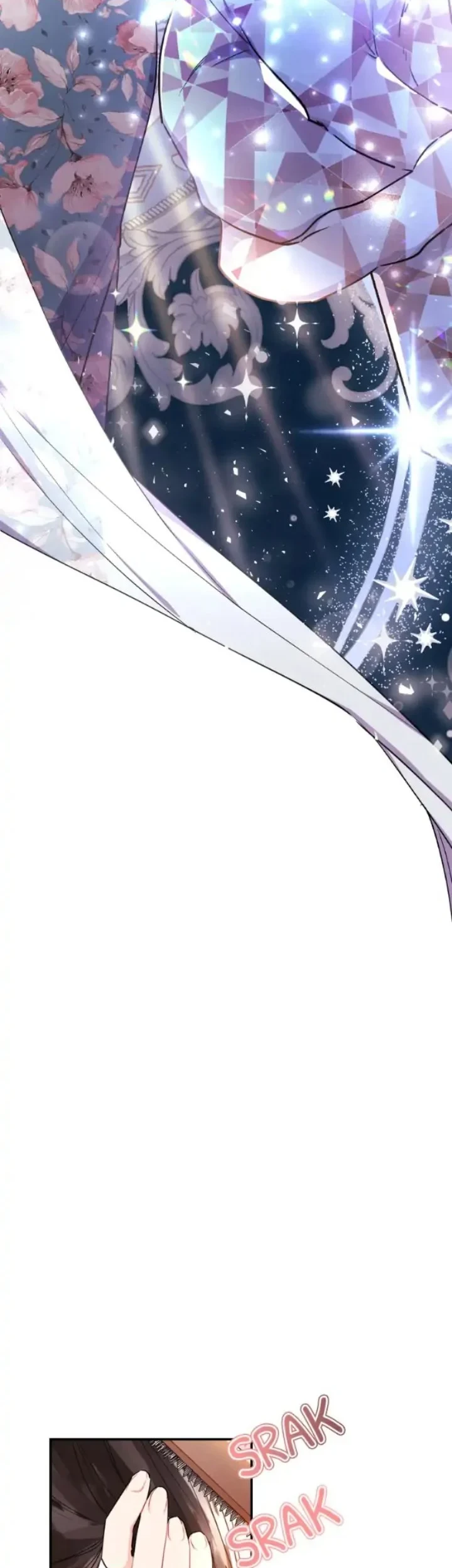 The Male Lead's Little Lion Daughter Chapter 40 - halaman 23