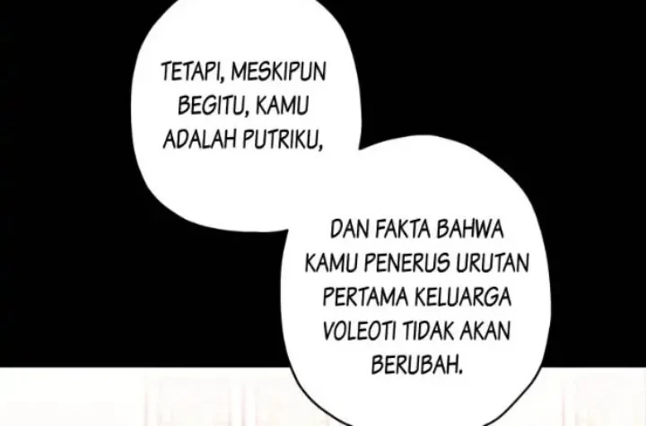 The Male Lead's Little Lion Daughter Chapter 40 - halaman 33