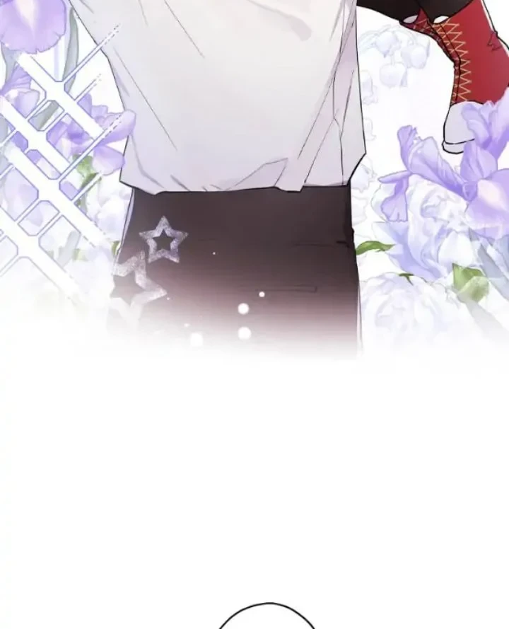 The Male Lead's Little Lion Daughter Chapter 40 - halaman 42