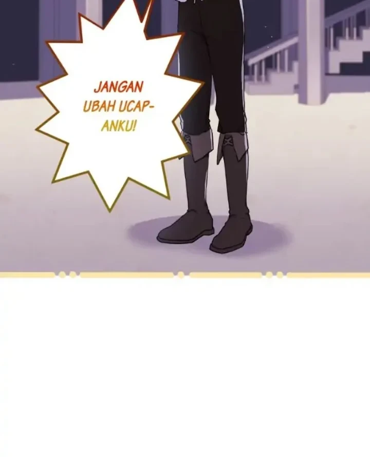 The Male Lead's Little Lion Daughter Chapter 40 - halaman 45