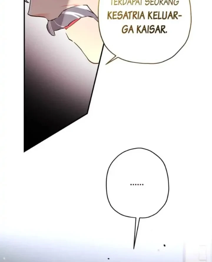 The Male Lead's Little Lion Daughter Chapter 40 - halaman 6