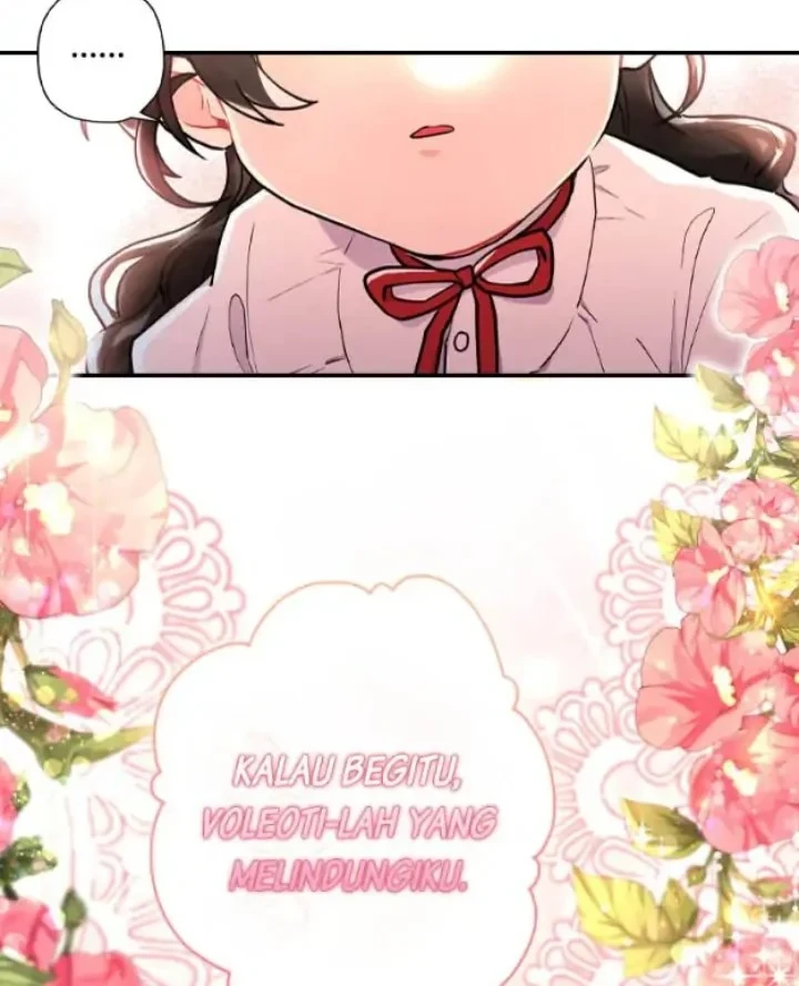 The Male Lead's Little Lion Daughter Chapter 41 - halaman 12