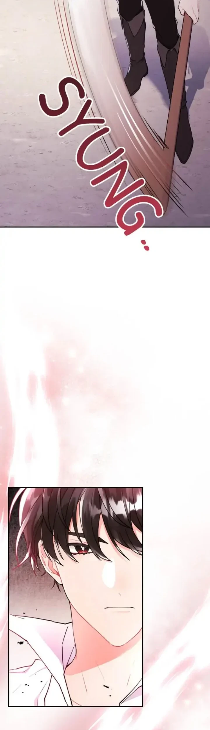 The Male Lead's Little Lion Daughter Chapter 41 - halaman 17