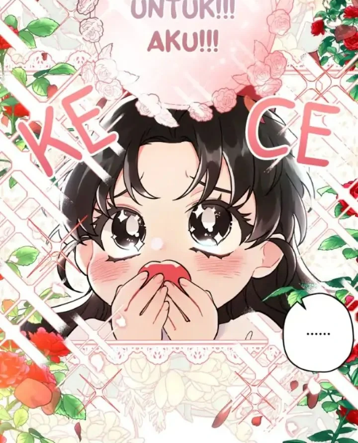 The Male Lead's Little Lion Daughter Chapter 41 - halaman 3