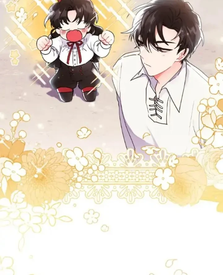 The Male Lead's Little Lion Daughter Chapter 41 - halaman 30