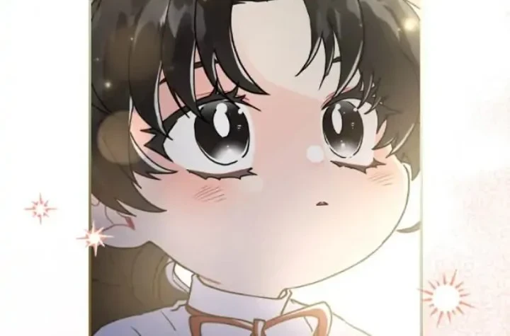 The Male Lead's Little Lion Daughter Chapter 41 - halaman 33