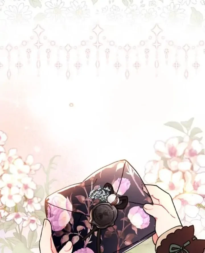 The Male Lead's Little Lion Daughter Chapter 41 - halaman 42