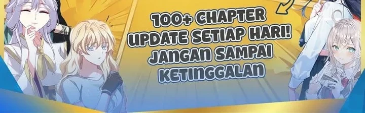 The Male Lead's Little Lion Daughter Chapter 41 - halaman 50