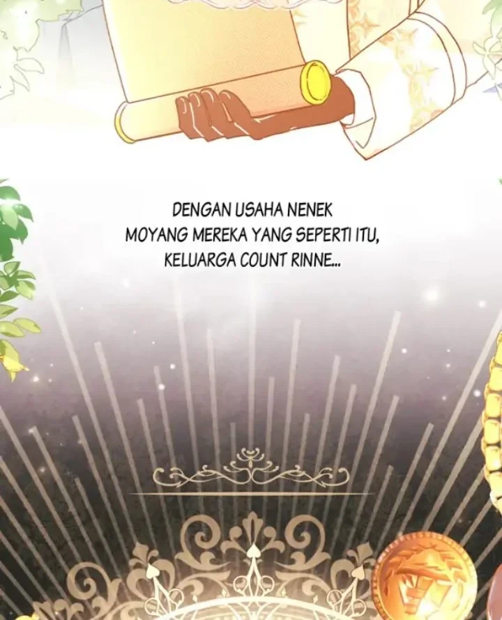 The Male Lead's Little Lion Daughter Chapter 43 - halaman 12