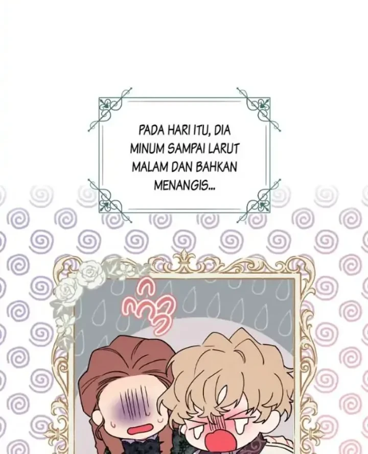 The Male Lead's Little Lion Daughter Chapter 43 - halaman 21