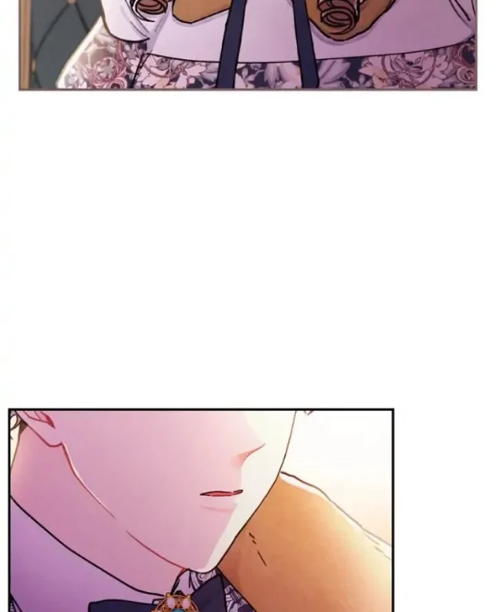 The Male Lead's Little Lion Daughter Chapter 43 - halaman 27