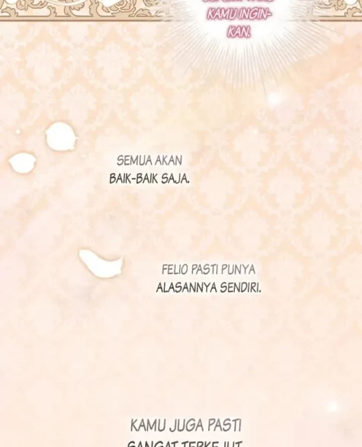 The Male Lead's Little Lion Daughter Chapter 43 - halaman 30