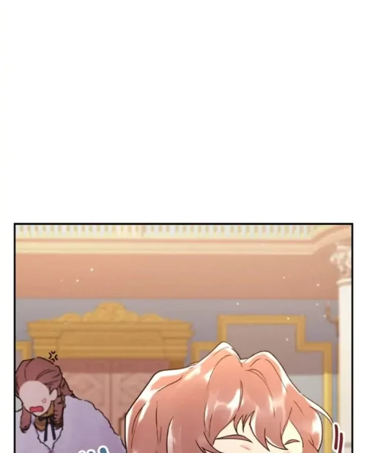 The Male Lead's Little Lion Daughter Chapter 43 - halaman 39
