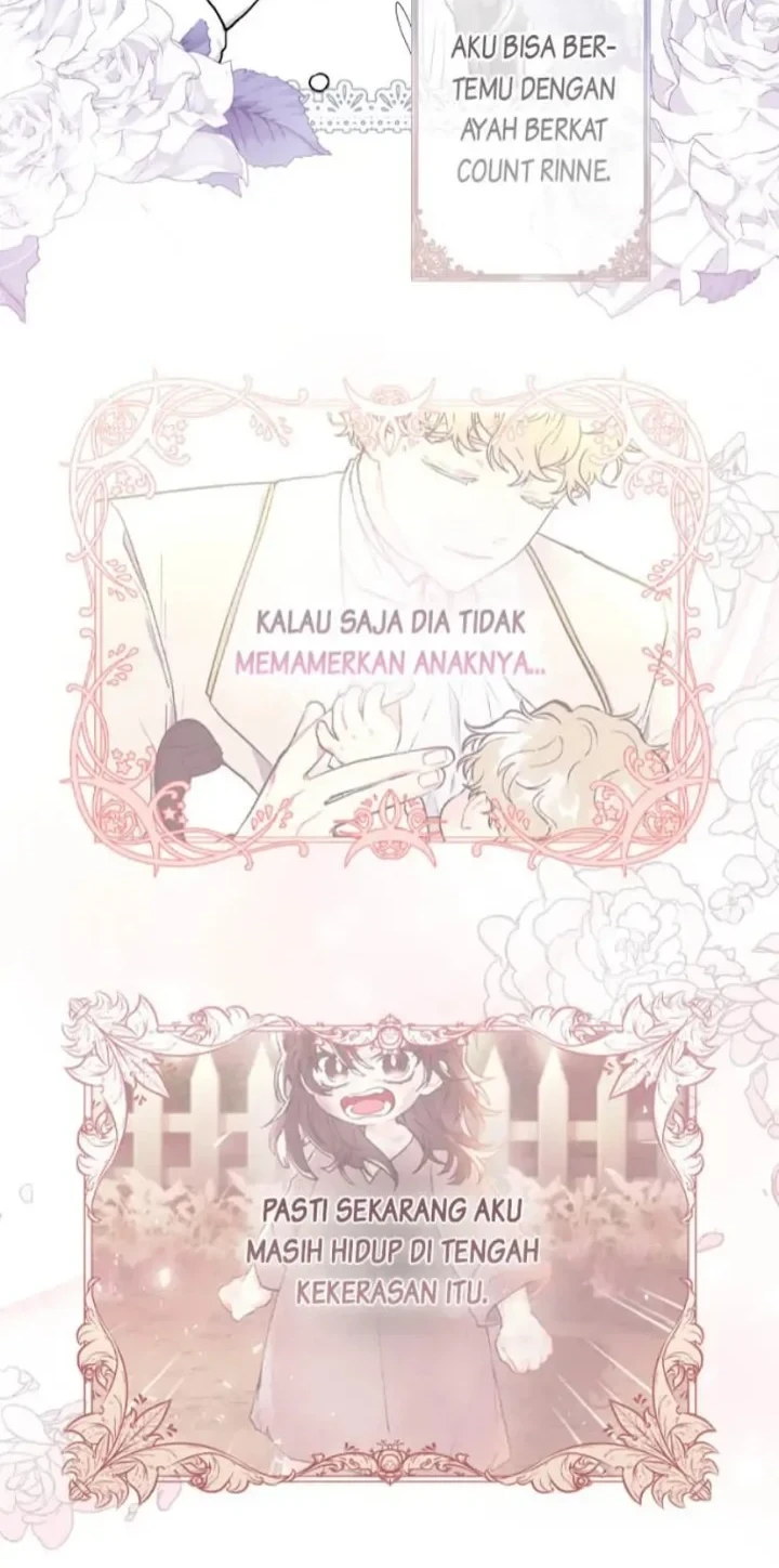 The Male Lead's Little Lion Daughter Chapter 44 - halaman 10