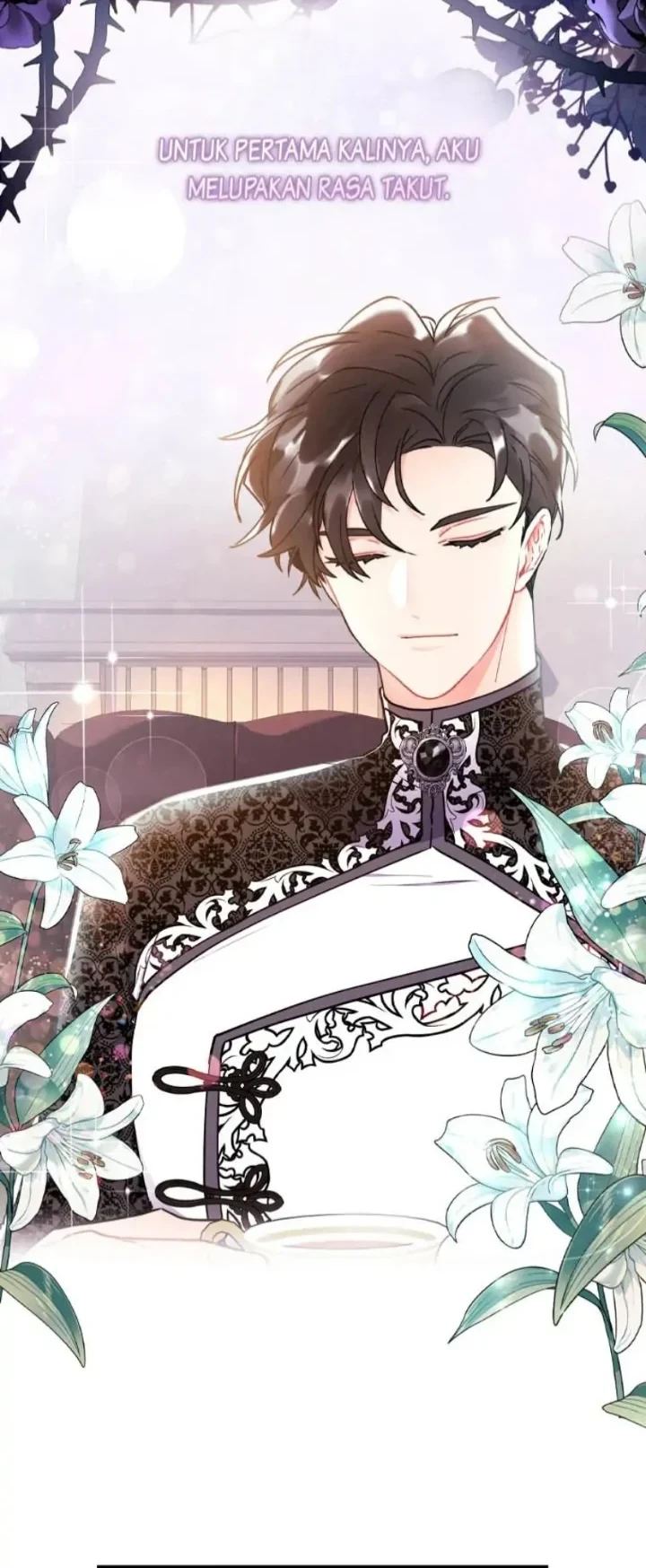 The Male Lead's Little Lion Daughter Chapter 44 - halaman 26