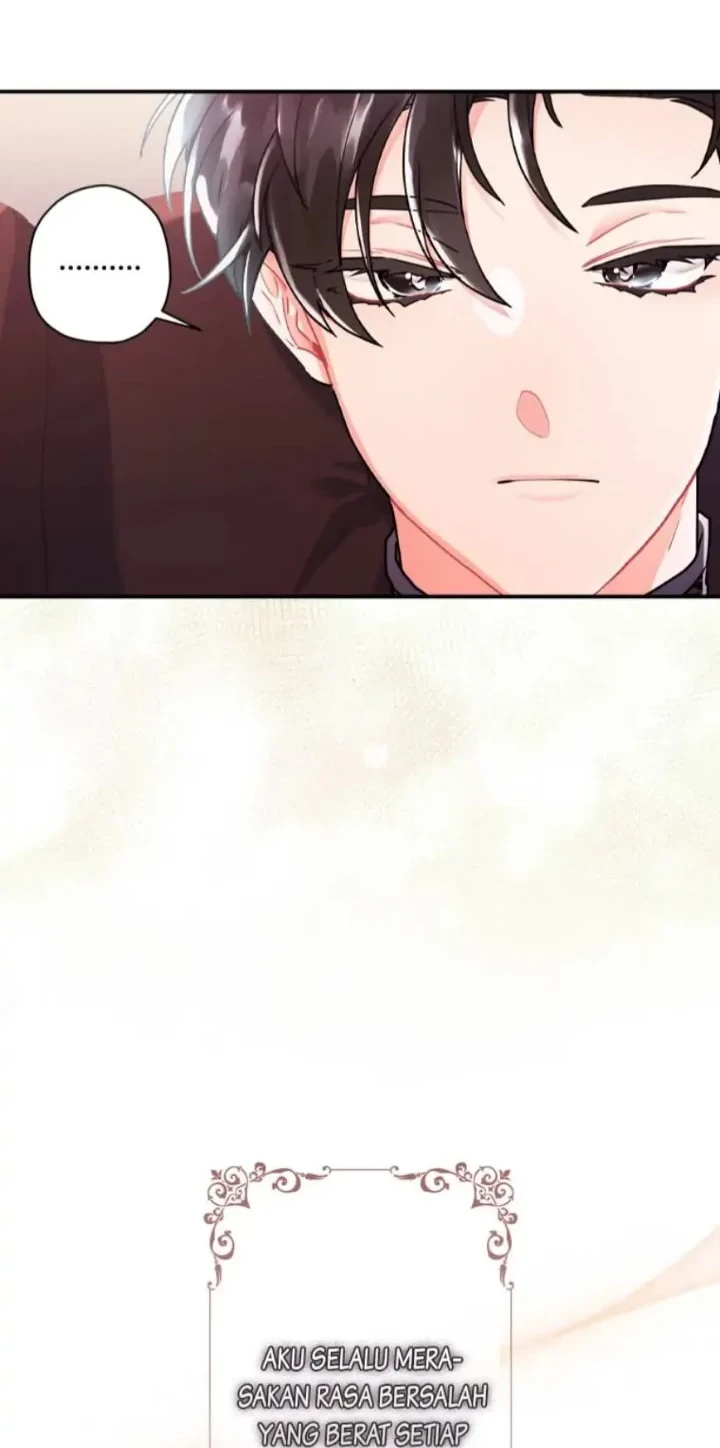 The Male Lead's Little Lion Daughter Chapter 44 - halaman 34