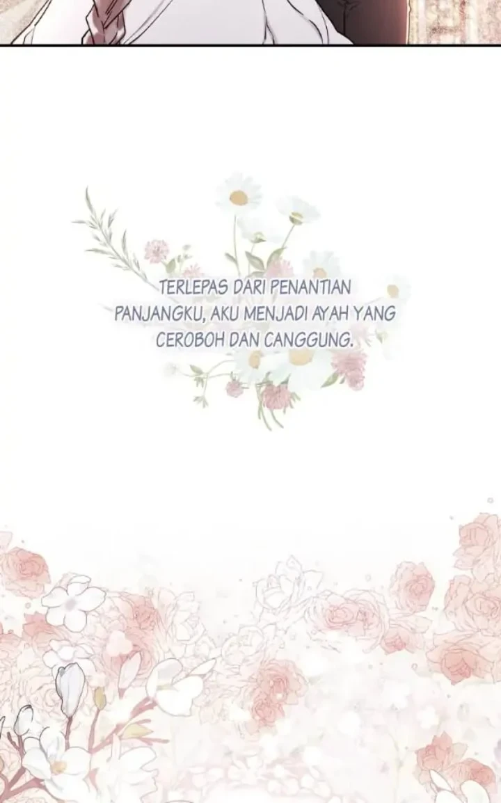 The Male Lead's Little Lion Daughter Chapter 45 - halaman 3