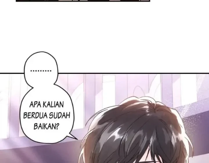 The Male Lead's Little Lion Daughter Chapter 46 - halaman 15