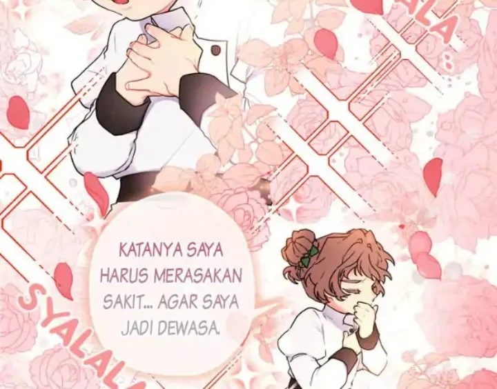 The Male Lead's Little Lion Daughter Chapter 46 - halaman 18