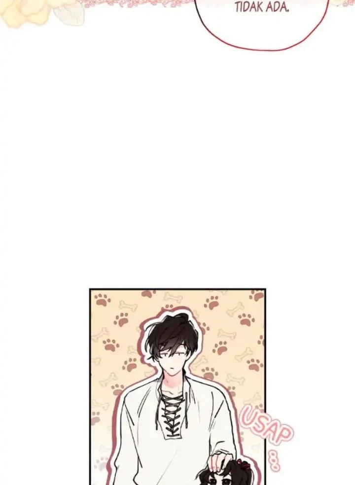 The Male Lead's Little Lion Daughter Chapter 46 - halaman 21