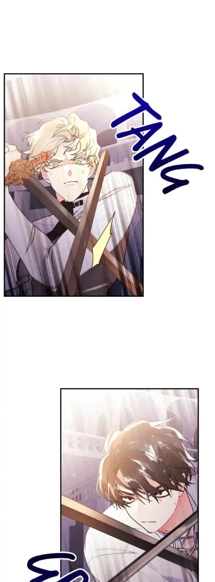 The Male Lead's Little Lion Daughter Chapter 46 - halaman 47