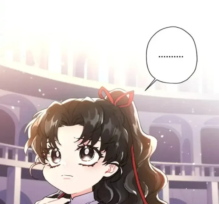 The Male Lead's Little Lion Daughter Chapter 47 - halaman 27