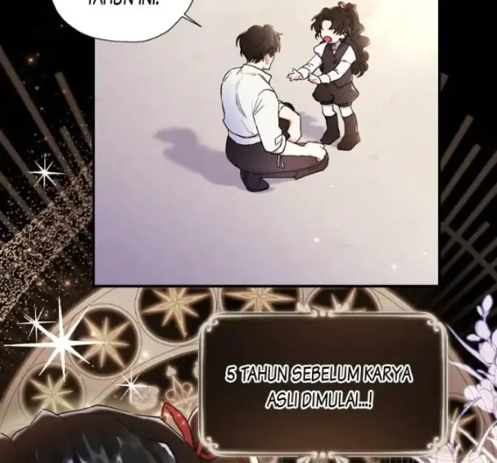 The Male Lead's Little Lion Daughter Chapter 47 - halaman 30