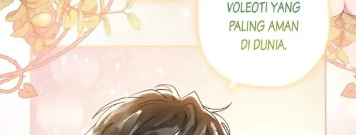 The Male Lead's Little Lion Daughter Chapter 47 - halaman 36