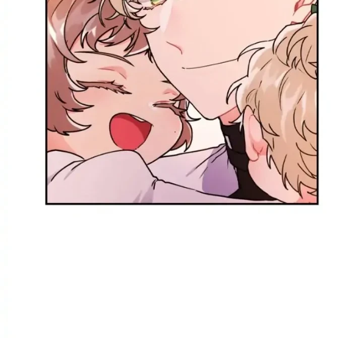 The Male Lead's Little Lion Daughter Chapter 47 - halaman 39