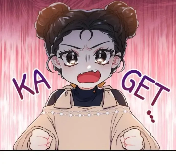 The Male Lead's Little Lion Daughter Chapter 47 - halaman 42