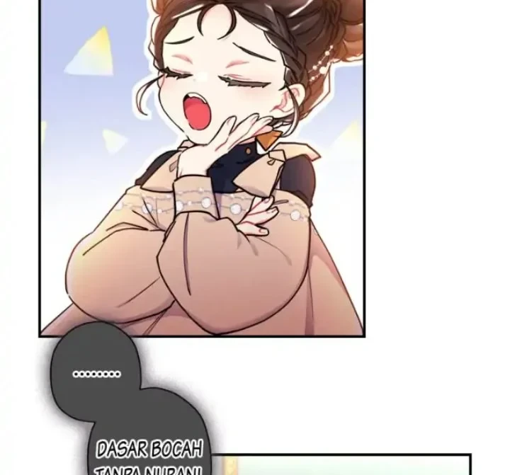 The Male Lead's Little Lion Daughter Chapter 47 - halaman 48