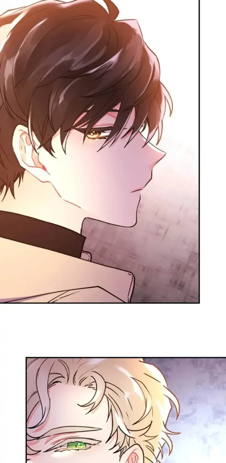 The Male Lead's Little Lion Daughter Chapter 47 - halaman 50
