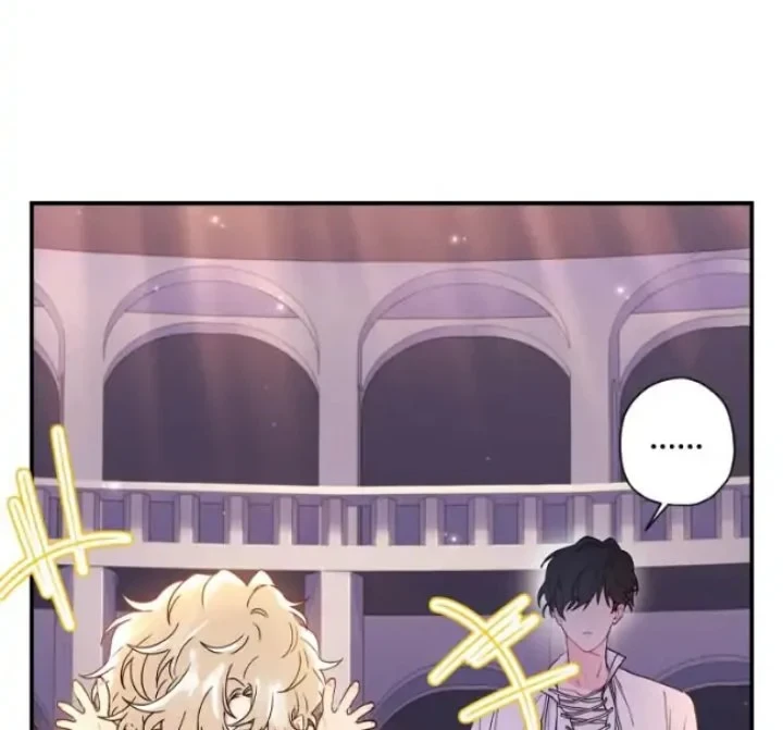 The Male Lead's Little Lion Daughter Chapter 47 - halaman 9