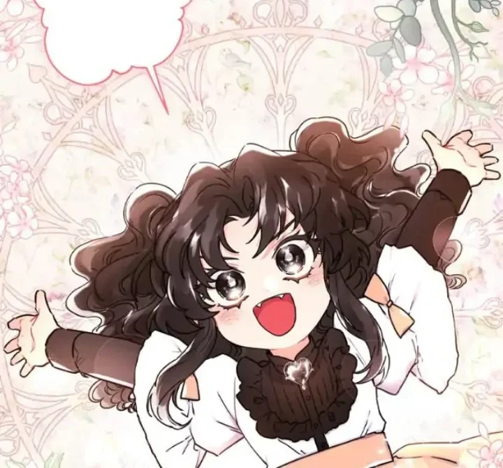 The Male Lead's Little Lion Daughter Chapter 48 - halaman 3