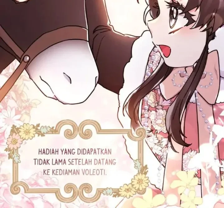 The Male Lead's Little Lion Daughter Chapter 49 - halaman 12
