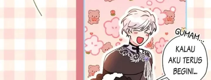 The Male Lead's Little Lion Daughter Chapter 49 - halaman 18