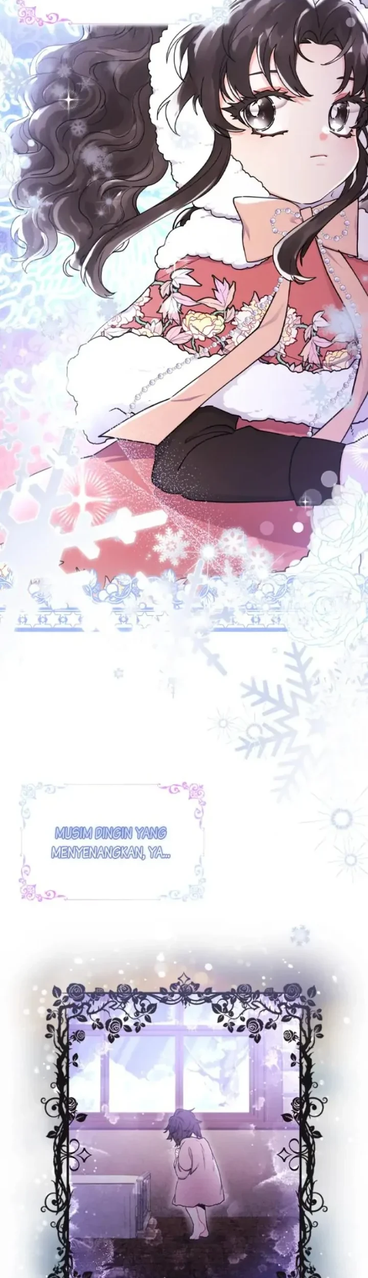 The Male Lead's Little Lion Daughter Chapter 49 - halaman 20