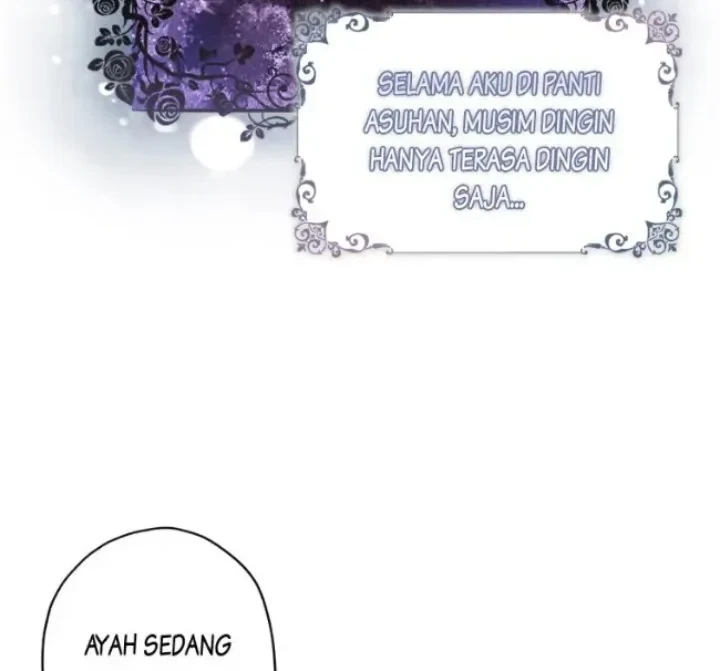 The Male Lead's Little Lion Daughter Chapter 49 - halaman 21